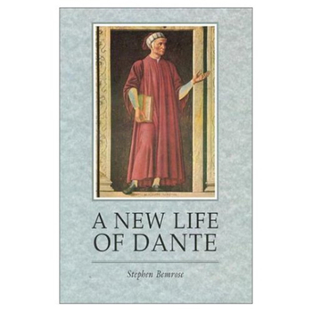Paperback A New Life of Dante: Revised and Updated Book