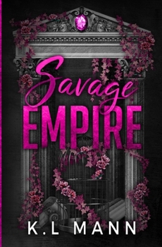 Savage Empire (Moretti Empire)
