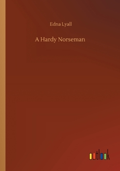 Paperback A Hardy Norseman Book