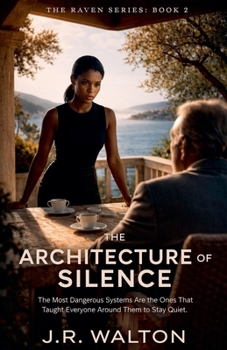 Paperback The Architecture Of Silence Book