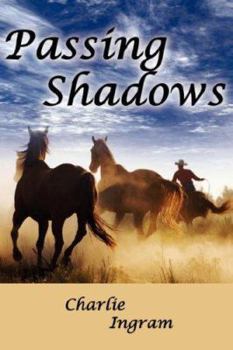 Paperback Passing Shadows Book