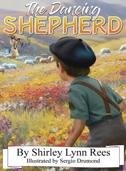 Hardcover The Dancing Shepherd Book