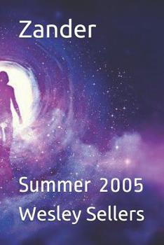 Paperback Zander: Summer 2005 Book