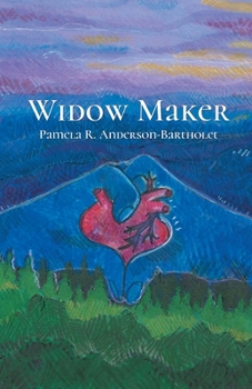 Paperback Widow Maker Book