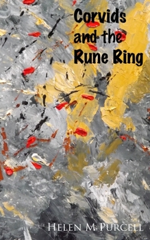 Paperback Corvids and the Rune Ring Book