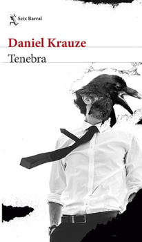Paperback Tenebra (Novela / A Novel) [Spanish] Book