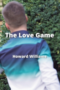 Paperback The Love Game Book