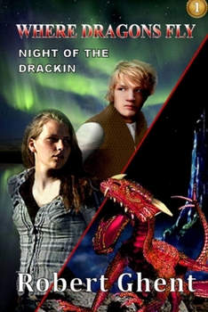 Paperback Where Dragons Fly Book