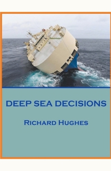 Paperback Deep Sea Decisions Book