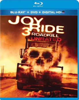Joy Ride 3: Roadkill