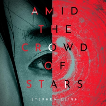 Audio CD Amid the Crowd of Stars Book