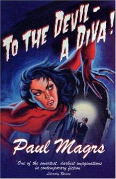 Paperback To the Devil - A Diva! Book