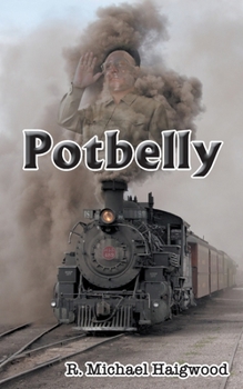 Paperback Potbelly Book