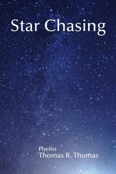 Paperback Star Chasing: Poems Book