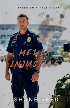 Paperback Media Injustice Book