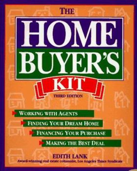 Paperback Homebuyer's Kit Book