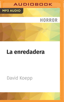 Audio CD La Enredadera: Un Cuento Sobre La Mortalidad [Spanish] Book