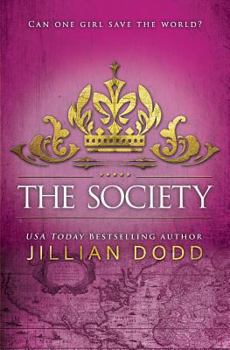 Paperback The Society Book
