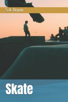 Paperback Skate [Portuguese] Book