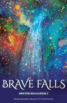 Paperback Brave Falls Book