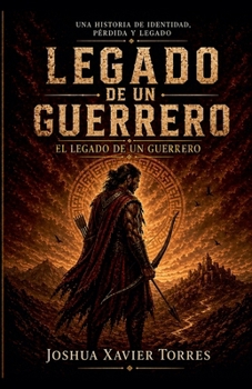 Paperback Legado de un Guerrero [Spanish] Book