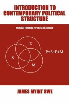 Paperback Introduction to Contemporary Political Structure Book