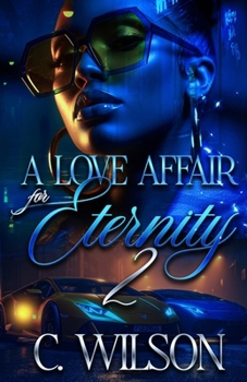 Paperback A Love Affair for Eternity 2 Book