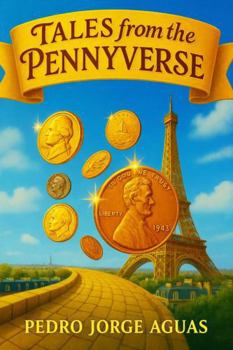 Hardcover Tales from the Pennyverse Book