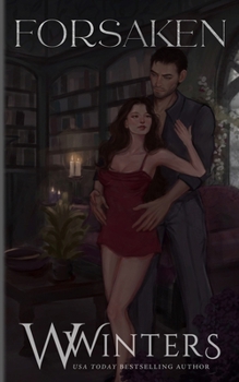 Paperback Forsaken: Artist Rendition Book