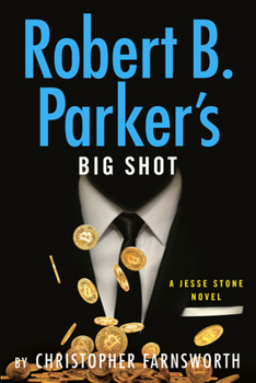Robert B. Parker's Untitled Jesse Stone 23 (A Jesse Stone Novel)