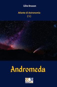 Paperback Andromeda [Italian] Book