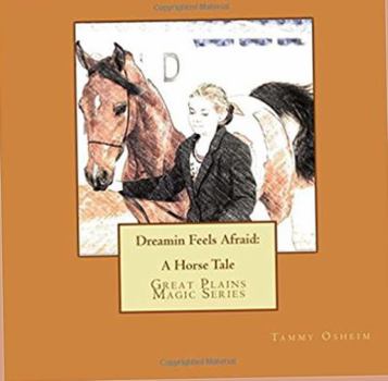 Paperback A Horse Tale of Friendship: Great Plains Magic Series Book