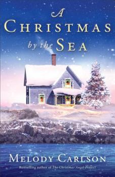 Hardcover A Christmas by the Sea Book