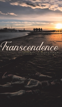 Hardcover Transcendence Book