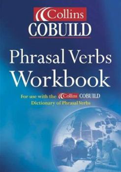 Paperback Phrasal Verbs Workbook Book