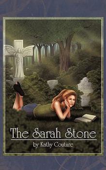 Paperback The Sarah Stone Book