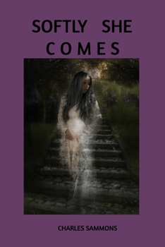 Paperback Softly She Comes Book
