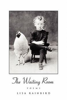 Paperback The Waiting Room Book