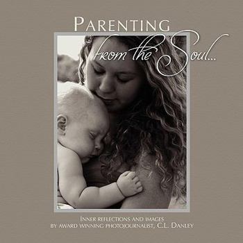 Paperback Parenting from the Soul Book