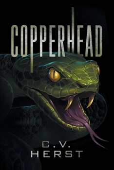 Paperback Copperhead Book