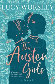 Paperback The Austen Girls Book