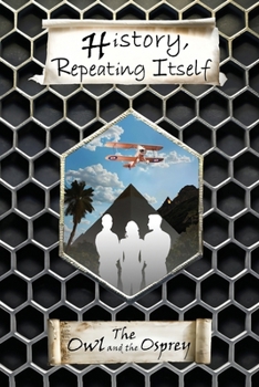 Paperback History, Repeating Itself Book