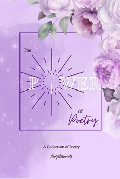 Paperback The Power of Poetry Book