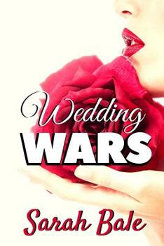 Paperback Wedding Wars Book