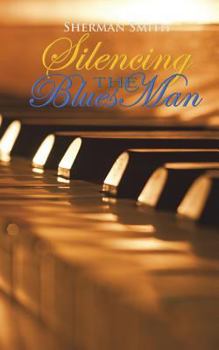 Paperback Silencing The Blues Man Book