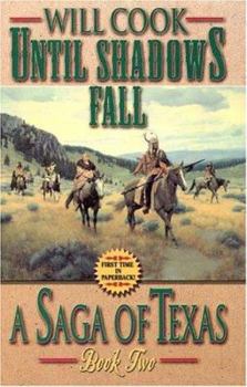 Mass Market Paperback Until Shadows Fall Book