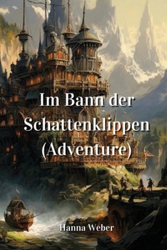 Paperback Im Bann der Schattenklippen (Adventure) [German] Book