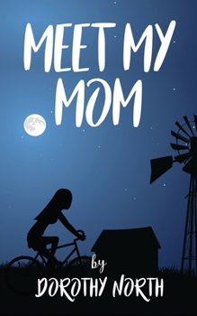 Paperback Meet My Mom Book