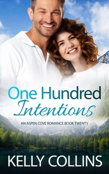 Paperback One Hundred Intentions Book