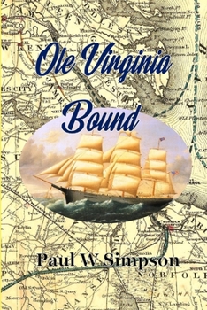 Paperback Ole Virginia Bound Book